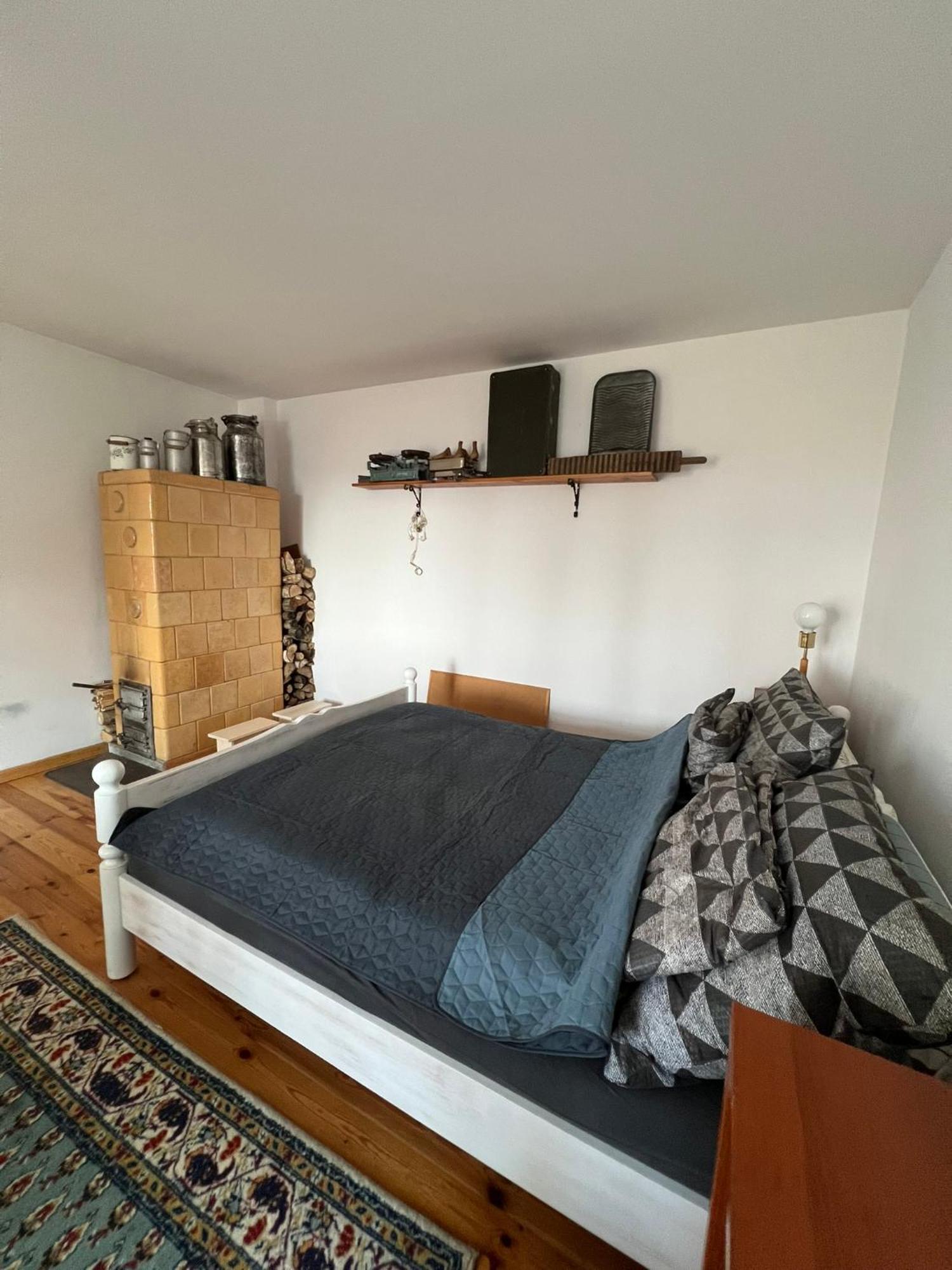 Stara Kamienica Apartment Решел Екстериор снимка