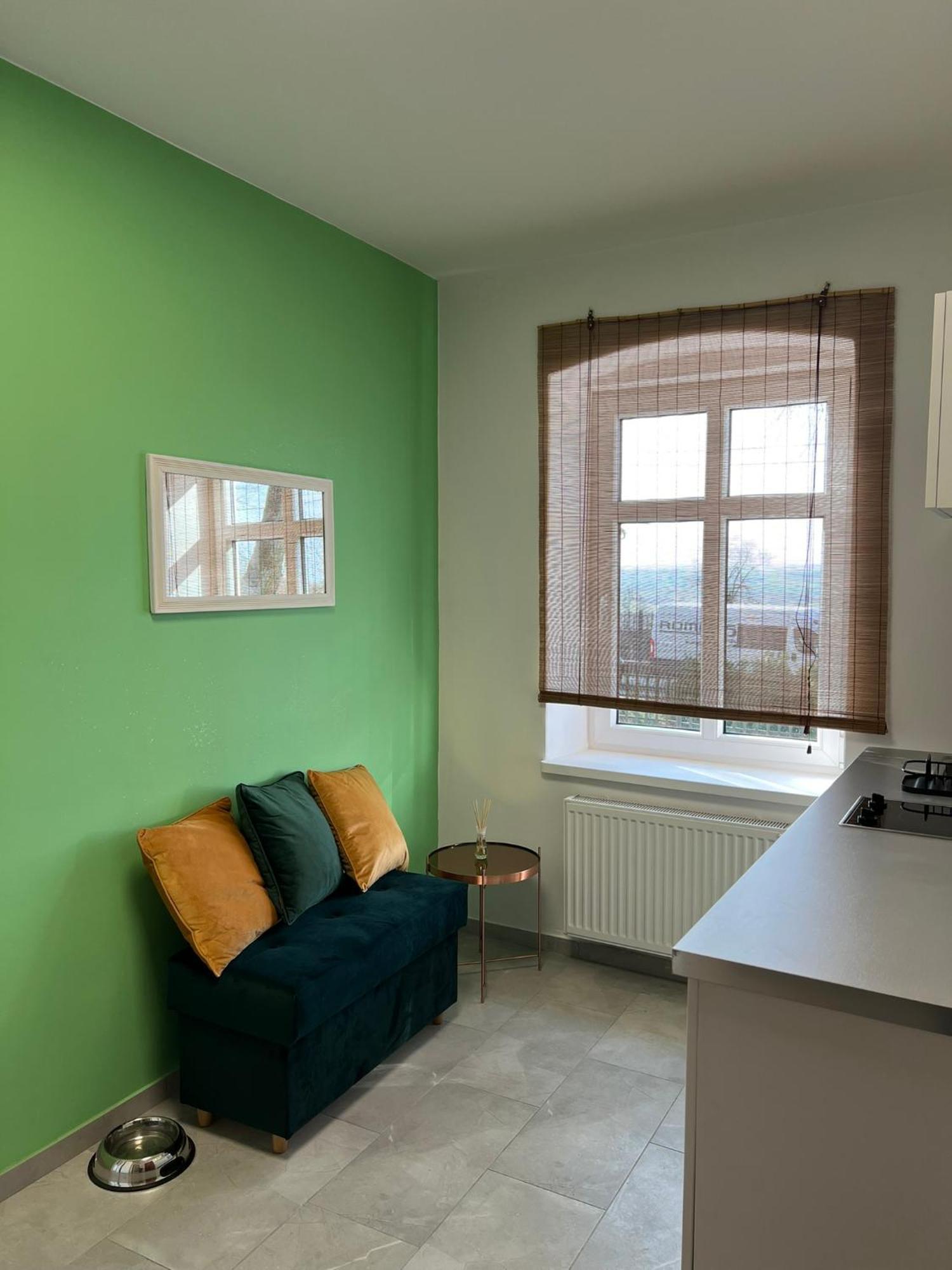 Stara Kamienica Apartment Решел Екстериор снимка