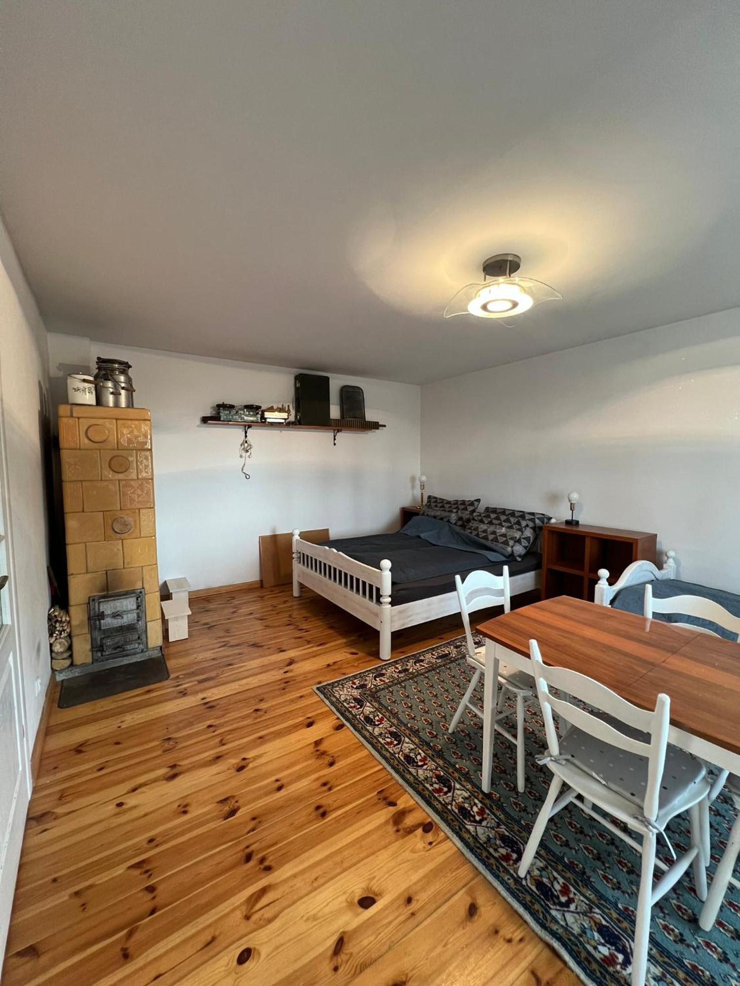 Stara Kamienica Apartment Решел Екстериор снимка