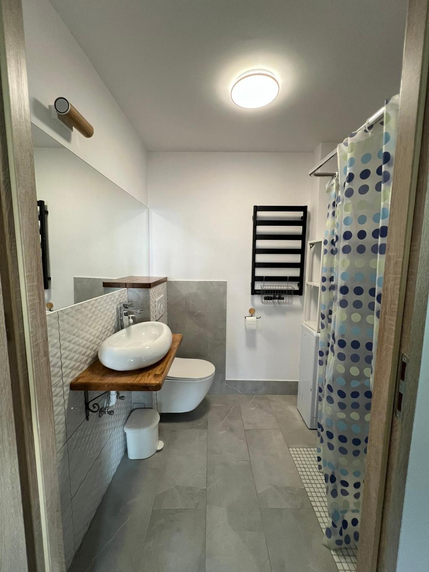 Stara Kamienica Apartment Решел Екстериор снимка
