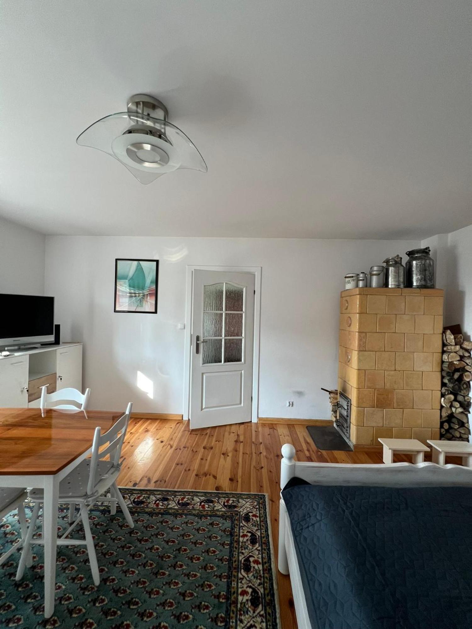 Stara Kamienica Apartment Решел Екстериор снимка